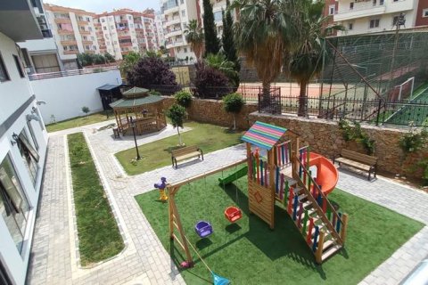 Apartment for sale  in Alanya, Antalya, Turkey, 2 bedrooms, 90m2, No. 210363 – photo 5