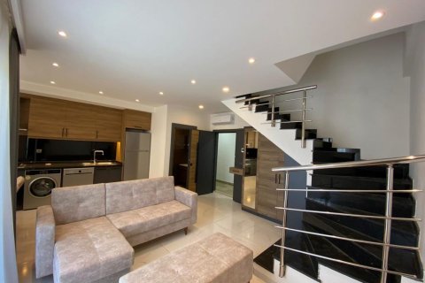 Apartment for sale  in Alanya, Antalya, Turkey, 2 bedrooms, 90m2, No. 210363 – photo 1