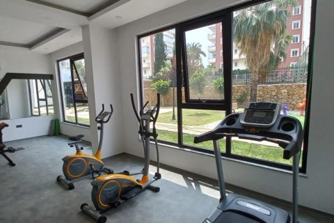 Apartment for sale  in Alanya, Antalya, Turkey, 2 bedrooms, 90m2, No. 210363 – photo 6