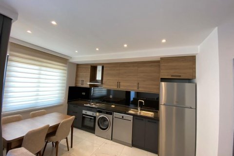 Apartment for sale  in Alanya, Antalya, Turkey, 2 bedrooms, 90m2, No. 210363 – photo 3