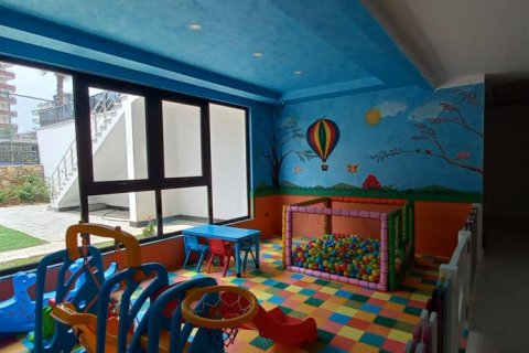 Apartment for sale  in Alanya, Antalya, Turkey, 2 bedrooms, 90m2, No. 210363 – photo 7