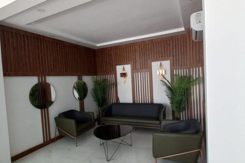 Apartment for sale  in Alanya, Antalya, Turkey, 2 bedrooms, 90m2, No. 210363 – photo 8