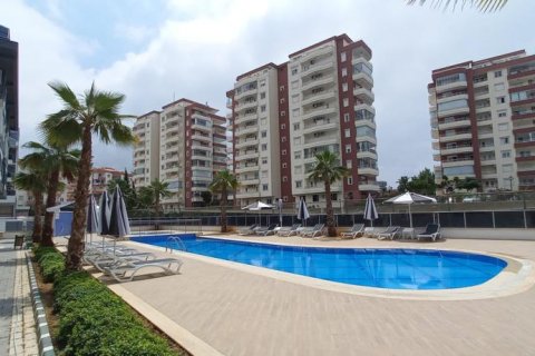 Apartment for sale  in Alanya, Antalya, Turkey, 2 bedrooms, 90m2, No. 210363 – photo 2