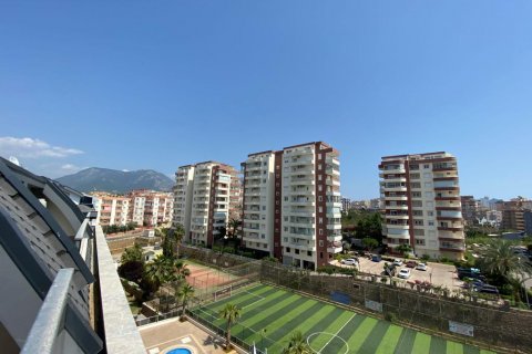 Apartment for sale  in Alanya, Antalya, Turkey, 2 bedrooms, 90m2, No. 210363 – photo 4
