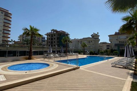 Apartment for sale  in Alanya, Antalya, Turkey, 2 bedrooms, 90m2, No. 210363 – photo 9