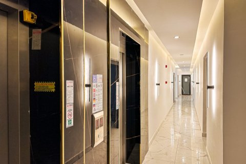 Продажа квартиры  в Аланье, Анталье, Турция 1+1, 55м2, №210364 – фото 30