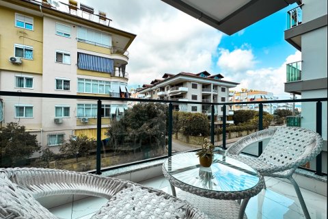 Продажа квартиры  в Аланье, Анталье, Турция 1+1, 55м2, №210364 – фото 14
