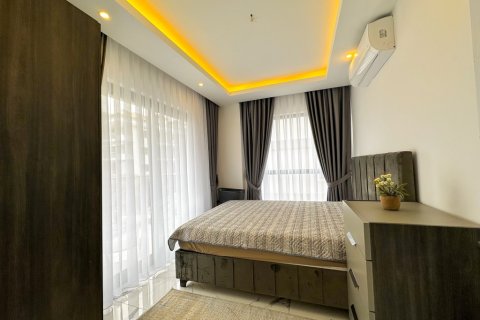 Продажа квартиры  в Аланье, Анталье, Турция 1+1, 55м2, №210364 – фото 20