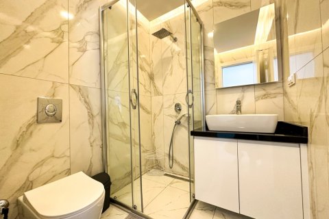 Продажа квартиры  в Аланье, Анталье, Турция 1+1, 55м2, №210364 – фото 28