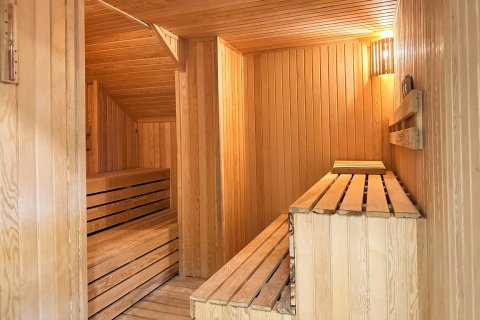 Продажа квартиры  в Аланье, Анталье, Турция 1+1, 55м2, №210364 – фото 9