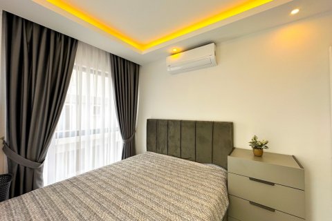 Продажа квартиры  в Аланье, Анталье, Турция 1+1, 55м2, №210364 – фото 21