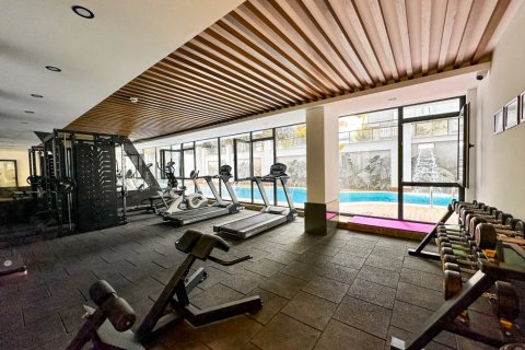 Продажа квартиры  в Аланье, Анталье, Турция 1+1, 55м2, №210364 – фото 10