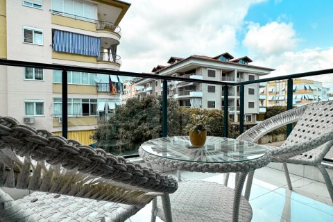 Продажа квартиры  в Аланье, Анталье, Турция 1+1, 55м2, №210364 – фото 15