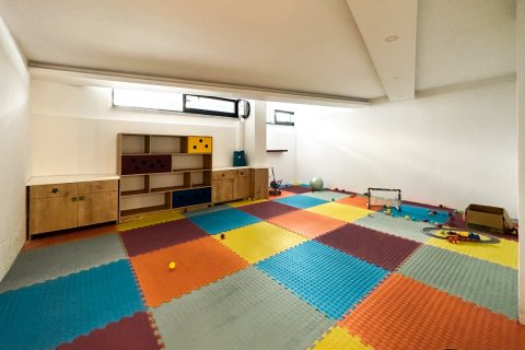 Продажа квартиры  в Аланье, Анталье, Турция 1+1, 55м2, №210364 – фото 11