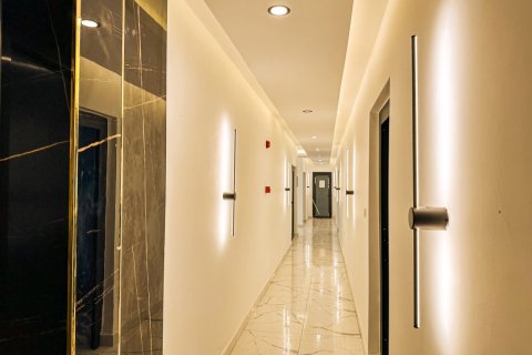 Продажа квартиры  в Аланье, Анталье, Турция 1+1, 55м2, №210364 – фото 29