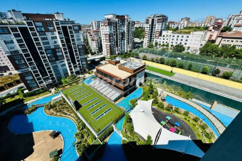 Daire   İstanbul, Türkiye №210365 - 1