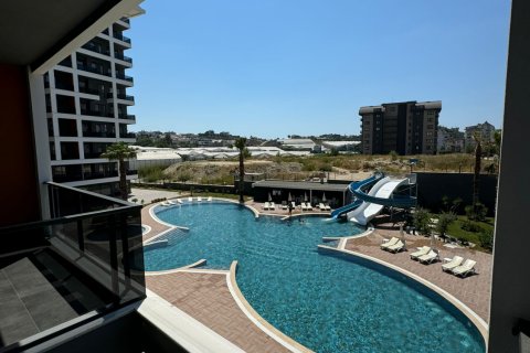 2+1 Wohnung  in Alanya, Antalya, Türkei Nr. 210362 - 26