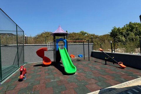 2+1 Wohnung  in Alanya, Antalya, Türkei Nr. 210362 - 19