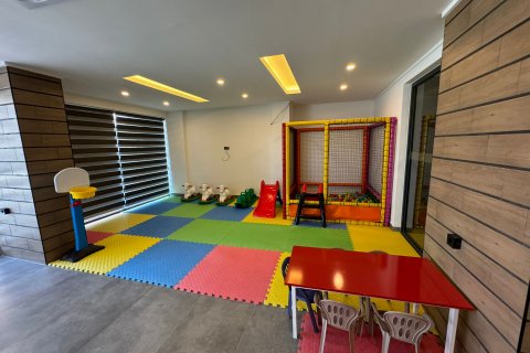 2+1 Wohnung  in Alanya, Antalya, Türkei Nr. 210362 - 23