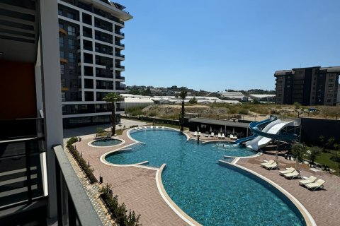 2+1 Wohnung  in Alanya, Antalya, Türkei Nr. 210362 - 6