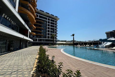 2+1 Wohnung  in Alanya, Antalya, Türkei Nr. 210362 - 28