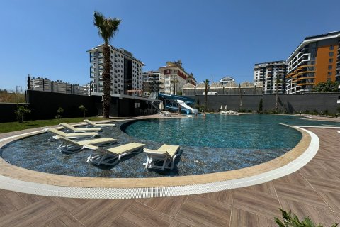 2+1 Wohnung  in Alanya, Antalya, Türkei Nr. 210362 - 25