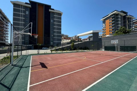 2+1 Wohnung  in Alanya, Antalya, Türkei Nr. 210362 - 20