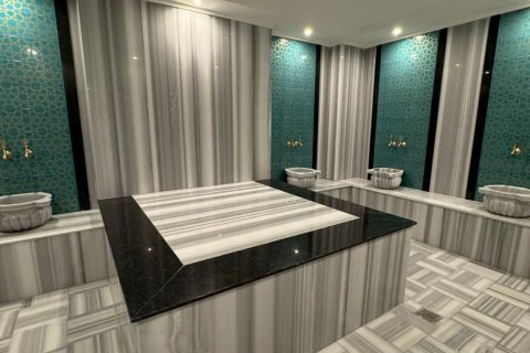 2+1 Wohnung  in Alanya, Antalya, Türkei Nr. 210362 - 3