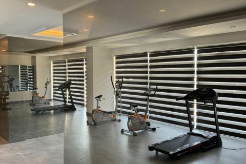 2+1 Wohnung  in Alanya, Antalya, Türkei Nr. 210362 - 2