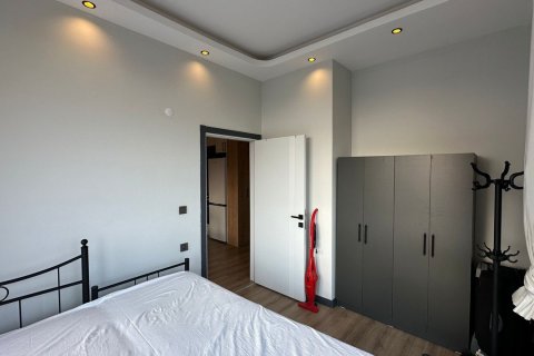 1+1 Lejlighed  i Altintash, Aksu, Antalya, Tyrkiet Nr. 210358 - 3