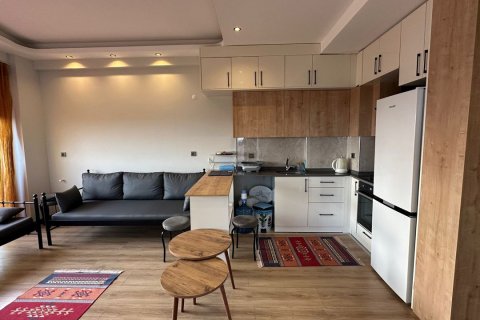 1+1 Lejlighed  i Altintash, Aksu, Antalya, Tyrkiet Nr. 210358 - 4