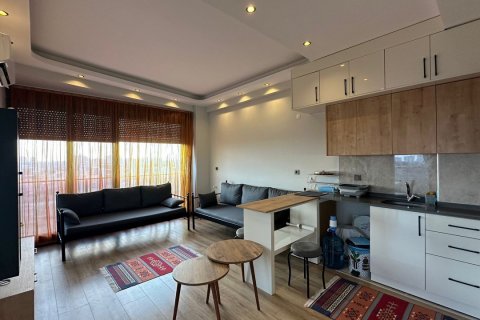 1+1 Lejlighed  i Altintash, Aksu, Antalya, Tyrkiet Nr. 210358 - 6