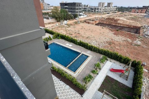 1+1 Lejlighed  i Altintash, Aksu, Antalya, Tyrkiet Nr. 210358 - 11