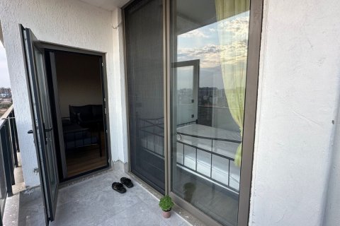 1+1 Lejlighed  i Altintash, Aksu, Antalya, Tyrkiet Nr. 210358 - 8