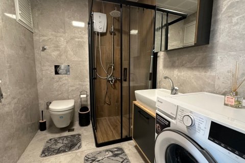 1+1 Lejlighed  i Altintash, Aksu, Antalya, Tyrkiet Nr. 210358 - 13