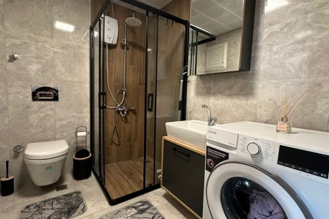 1+1 Lejlighed  i Altintash, Aksu, Antalya, Tyrkiet Nr. 210358 - 14