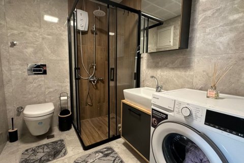 1+1 Lejlighed  i Altintash, Aksu, Antalya, Tyrkiet Nr. 210358 - 17