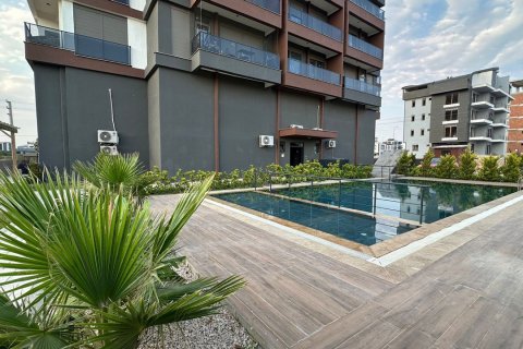 1+1 Lejlighed  i Altintash, Aksu, Antalya, Tyrkiet Nr. 210358 - 20