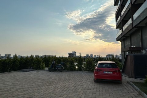 1+1 Lejlighed  i Altintash, Aksu, Antalya, Tyrkiet Nr. 210358 - 21