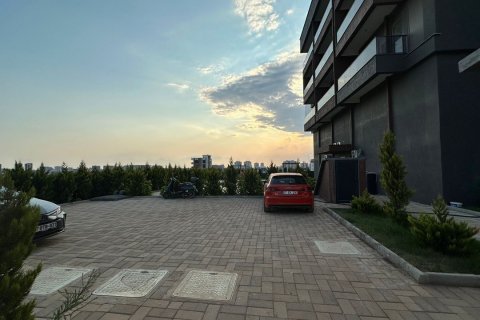 1+1 Lejlighed  i Altintash, Aksu, Antalya, Tyrkiet Nr. 210358 - 23