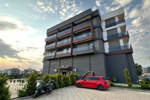 1+1 Lejlighed  i Altintash, Aksu, Antalya, Tyrkiet Nr. 210358 - 25