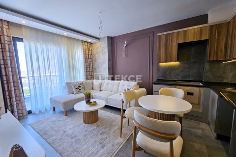 Продажа квартиры  в Аланье, Анталье, Турция 2+1, 90м2, №44199 – фото 26