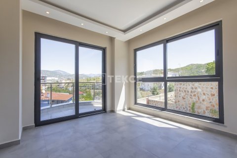 Продажа квартиры  в Аланье, Анталье, Турция 2+1, 90м2, №44199 – фото 16