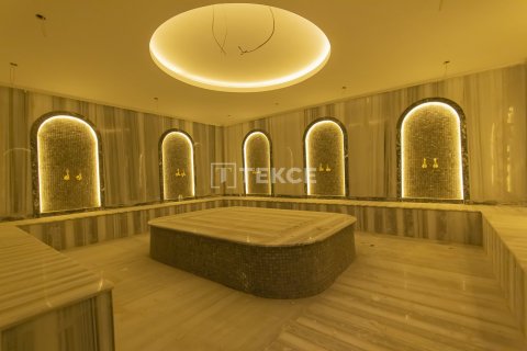 Продажа квартиры  в Аланье, Анталье, Турция 2+1, 90м2, №44199 – фото 10