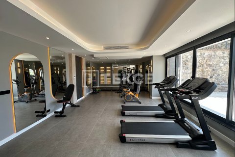 Продажа квартиры  в Аланье, Анталье, Турция 2+1, 90м2, №44199 – фото 19