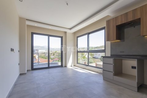 Продажа квартиры  в Аланье, Анталье, Турция 2+1, 90м2, №44199 – фото 12