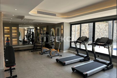 Продажа квартиры  в Аланье, Анталье, Турция 2+1, 90м2, №44199 – фото 18