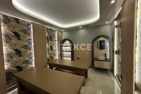 Продажа квартиры  в Аланье, Анталье, Турция 2+1, 90м2, №44199 – фото 21