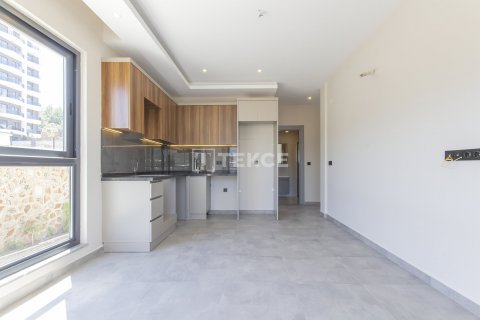 Продажа квартиры  в Аланье, Анталье, Турция 2+1, 90м2, №44199 – фото 11