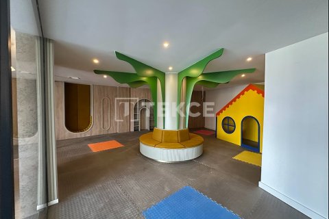 Apartment for sale  in Alanya, Antalya, Turkey, 2 bedrooms, 110m2, No. 44198 – photo 16